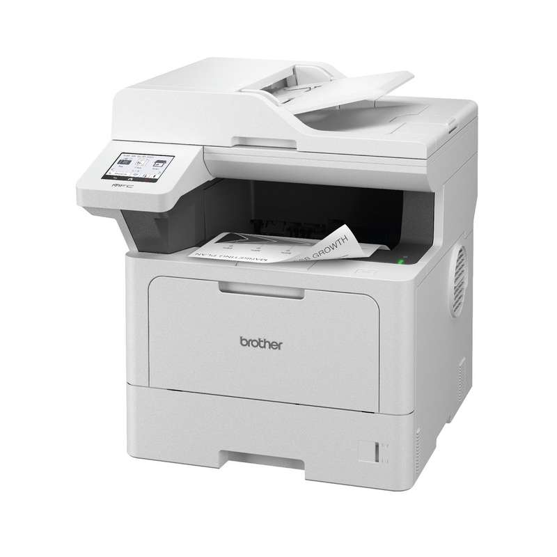 Brother MFCL-5710DW with 5 Year Warranty