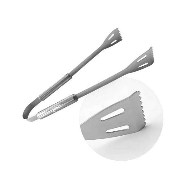 Boltex Stainless Steel BBQ / Braai tool set - 20 Piece