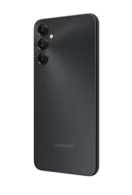 SAMSUNG GALAXY A05s DS LTE BLACK