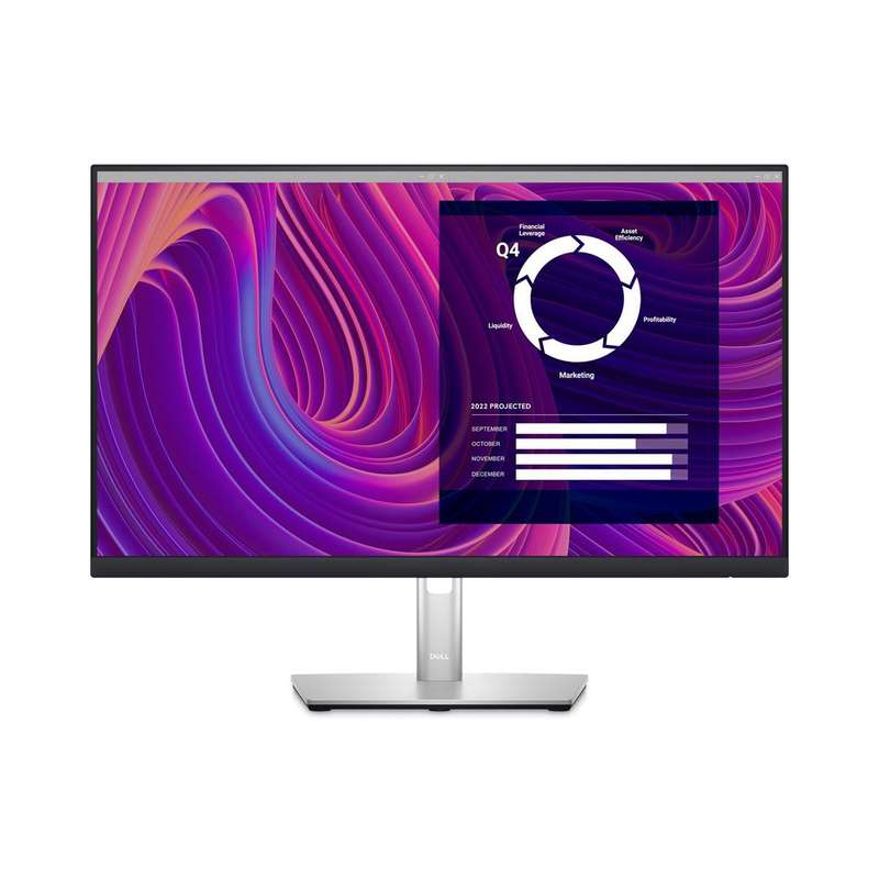 Dell 24 Monitor - P2423D - 60.5cm (23.8in)