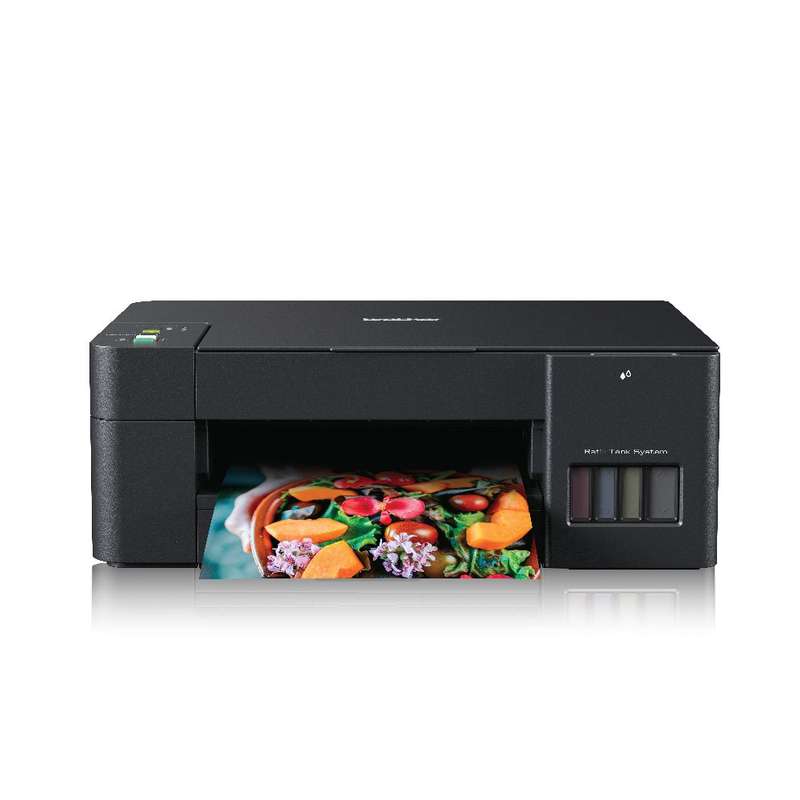 Brother DCP-T420W with 5yr Warranty