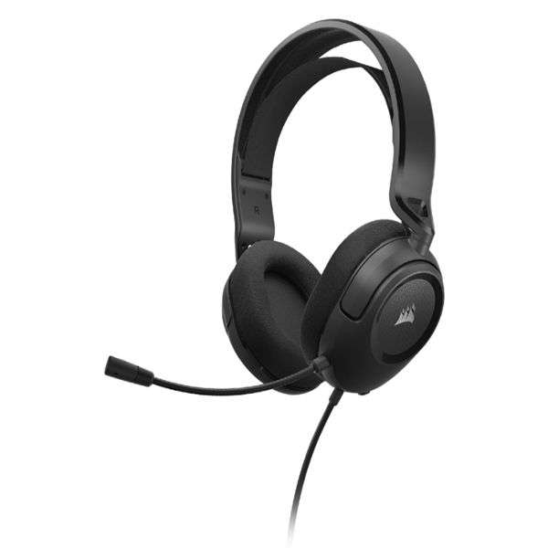 Corsair HS35 V2 SUrround blK