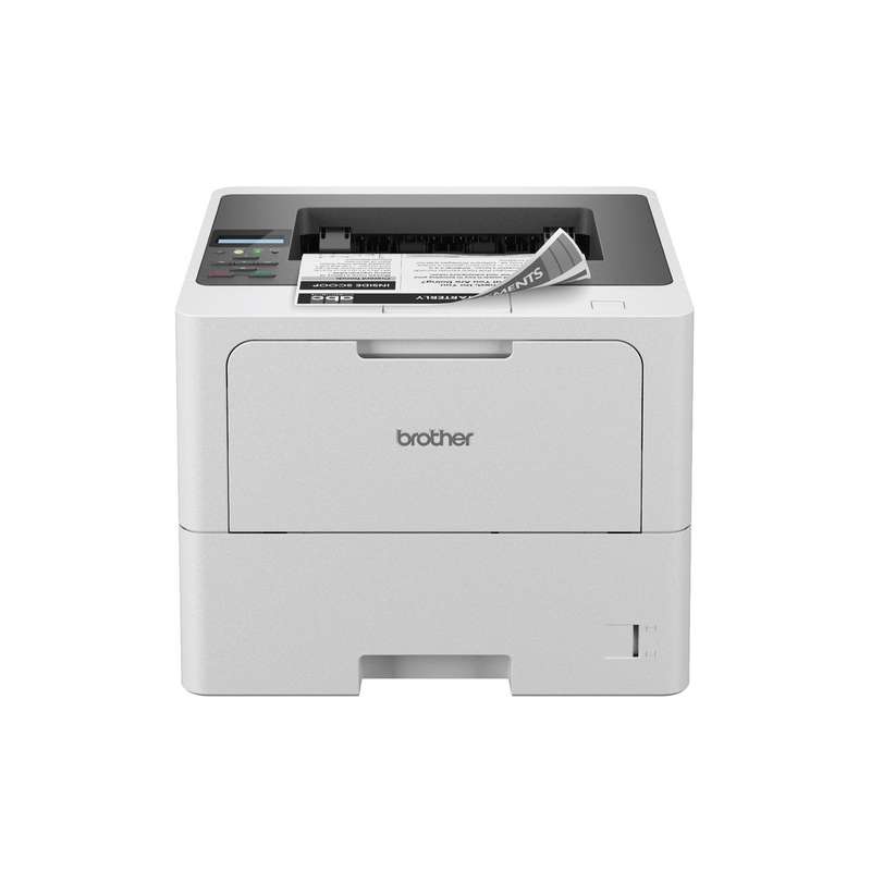 Brother HL-L6210DW with 5yr Warranty