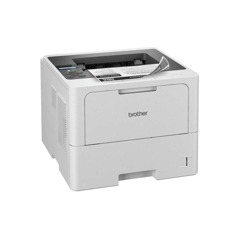 Brother HL-L6210DW with 5yr Warranty