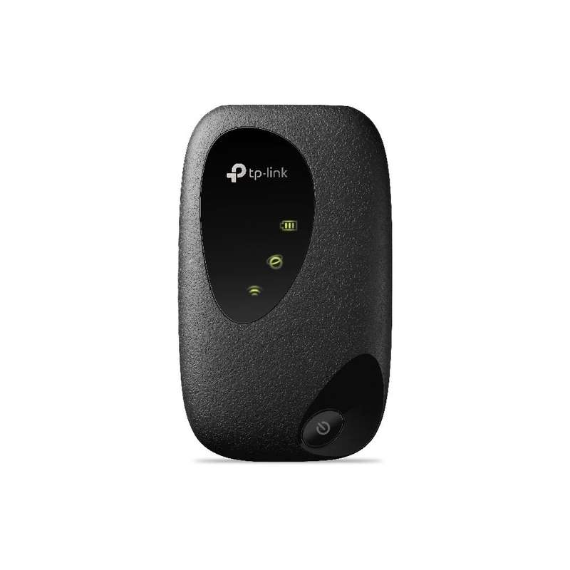 TP-LINK 150MBPS 4G LTE MOBILE WI-FI 2000MAH BATTERY