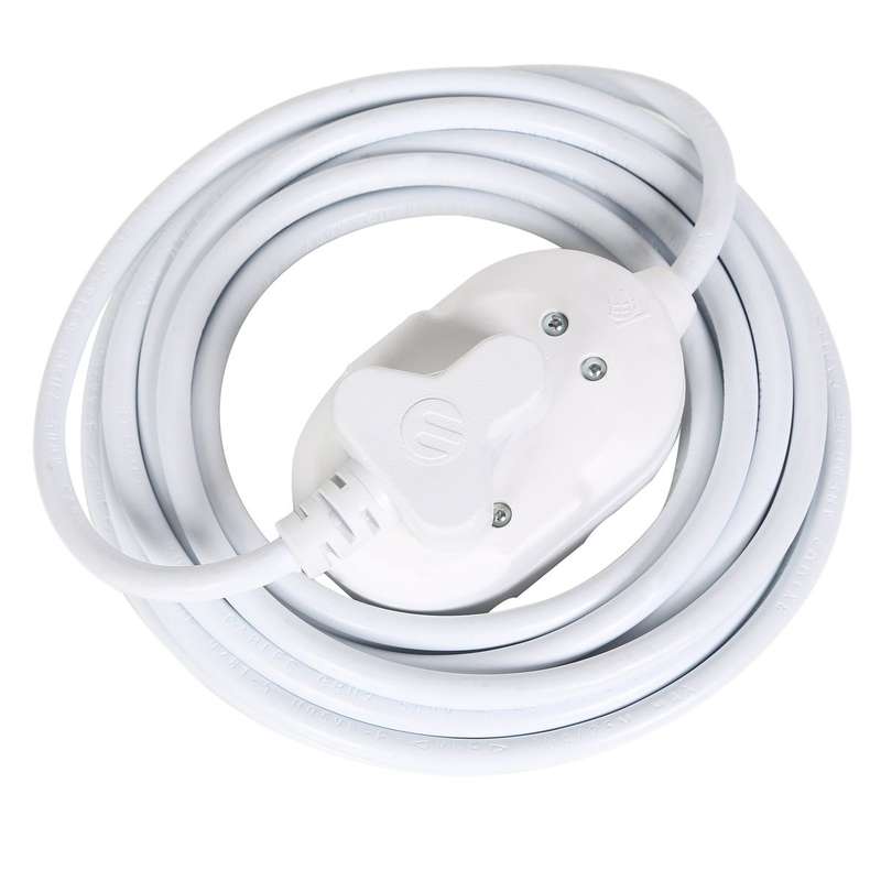 Ellies Side by Side Heavy Duty Extension Lead-5M