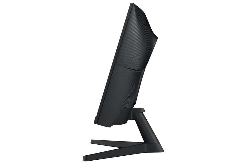 Samsung LS27CG552 27''  Curved QHD Gaming; 16:9; 2560x1440 resolution; MPRT 1ms; 1000R; 165Hz; Fr...