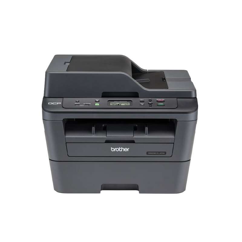 Brother DCP-L2540DW with 5yr Waranty