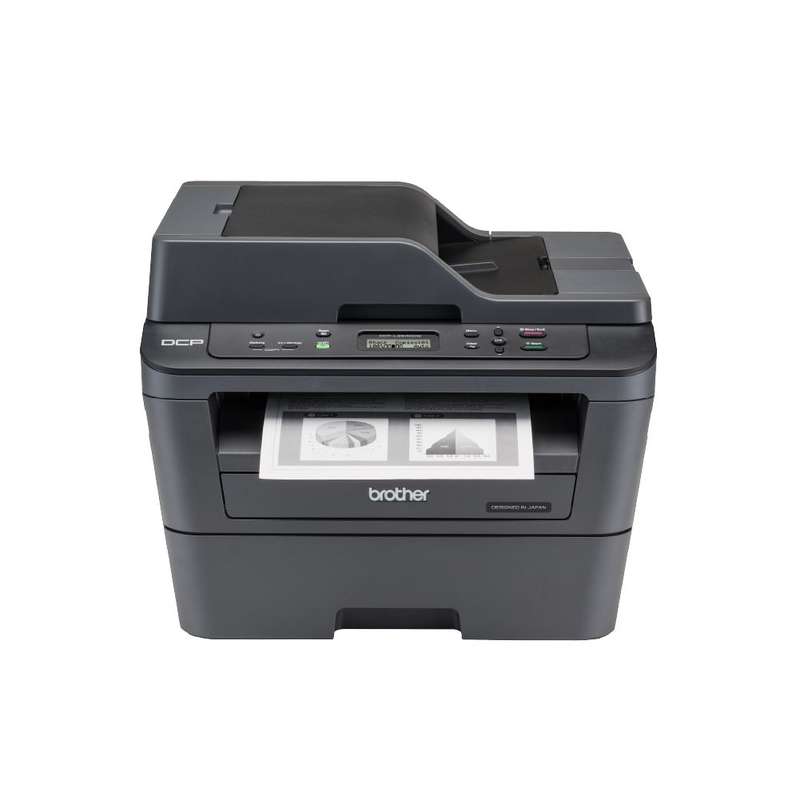 Brother DCP-L2540DW with 5yr Waranty