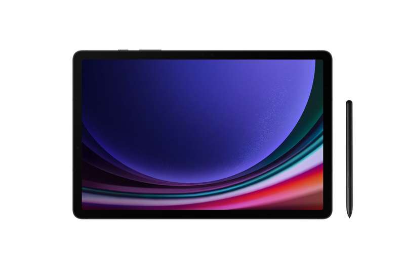 11'' 5G 8GB RAM+128GB INT MEMORY WI-FI SAMSUNG GALAXY TAB S9