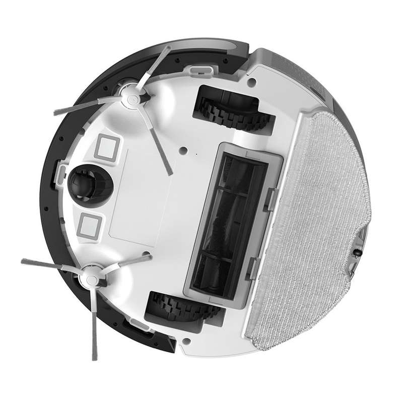 TP-Link Tapo RV20 Mop Plus Robot LIDAR Vacuum 2600 mAh