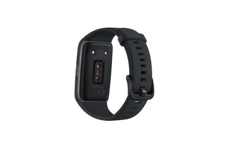 Huawei Band 6 Smart Band - Graphite Black