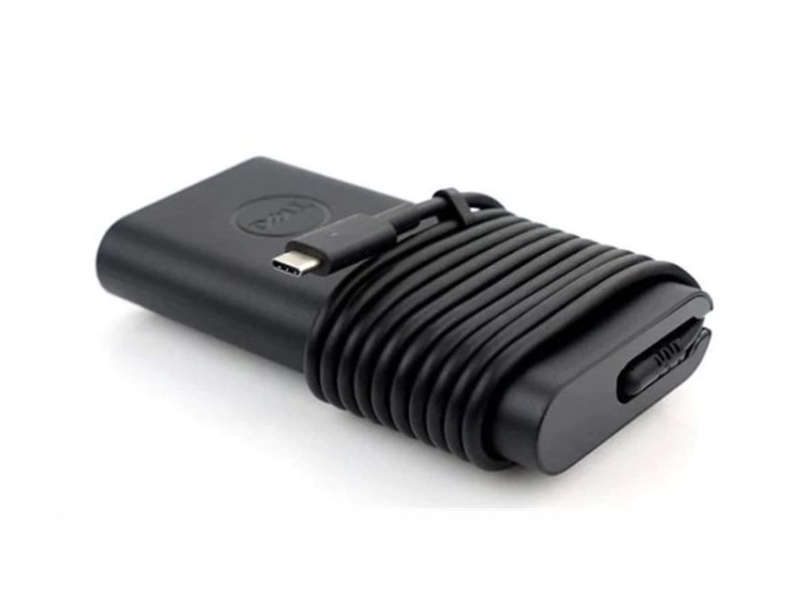 Dell USB-C 100W 1 Meter Power Cord AC Adapter