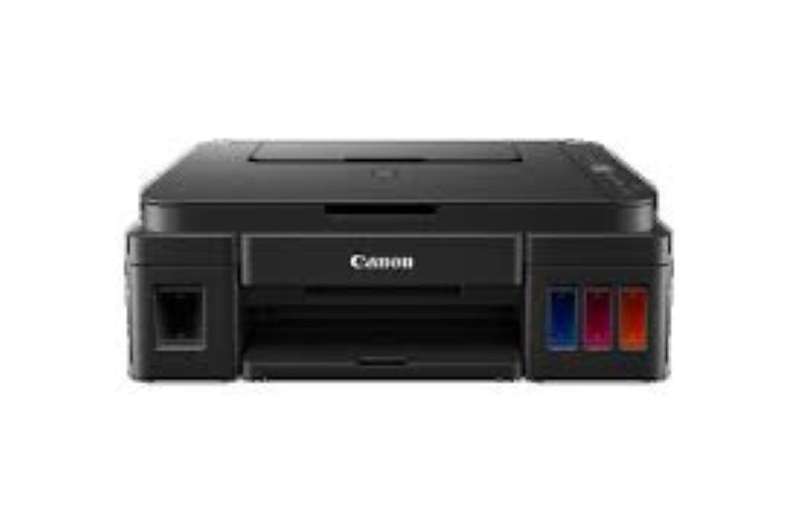 Canon PIXMA G2410 A4 3-in-1 Multifunction Ink Tank Printer