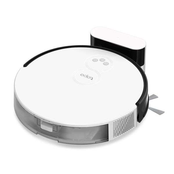 TP-Link Tapo RV10 Lite - Robot Vacuum Cleaner Gyroscope 2600 mAh