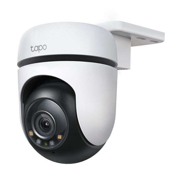 TP-Link Tapo C510W 2K Outdoor Pan/Tilt Security WiFi Camera