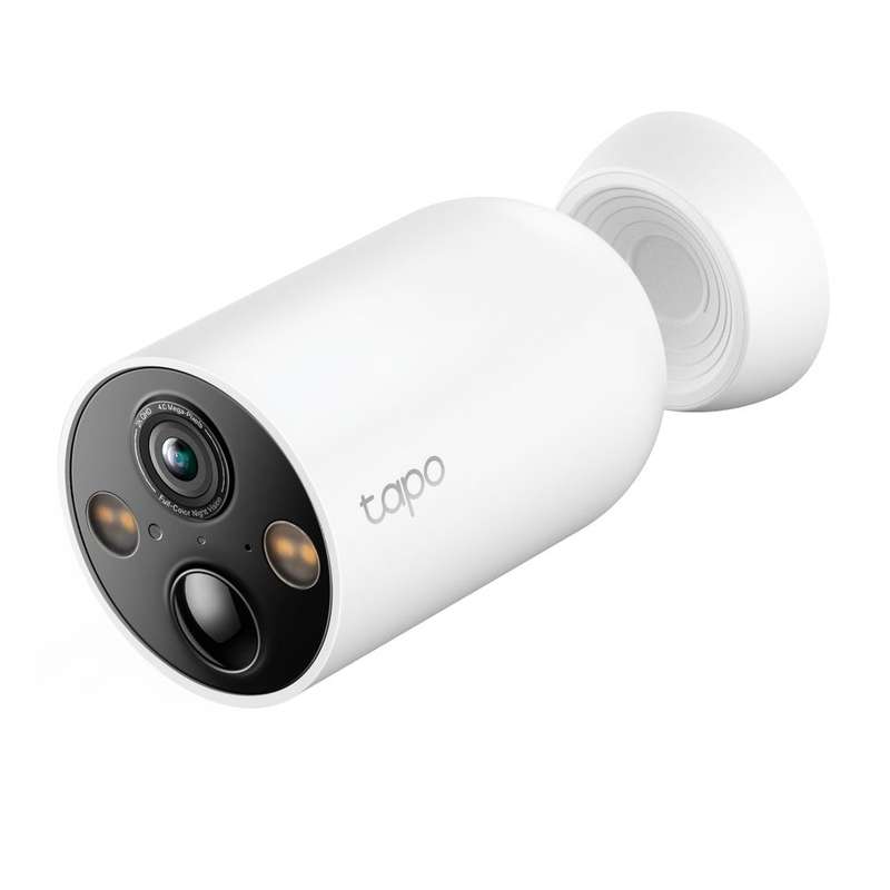 TP-Link Tapo C425 4MP 2K QHD Battery Wirefree Outdoor security Camera
