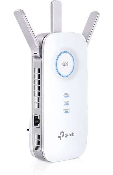 TP-Link RE550 AC1900 MU-MIMO Wi-Fi Range Extender