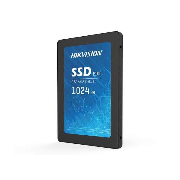 E100 Class 2.5'' 1024GB SATA 560MB/s read speed/ 500MB/s write speed