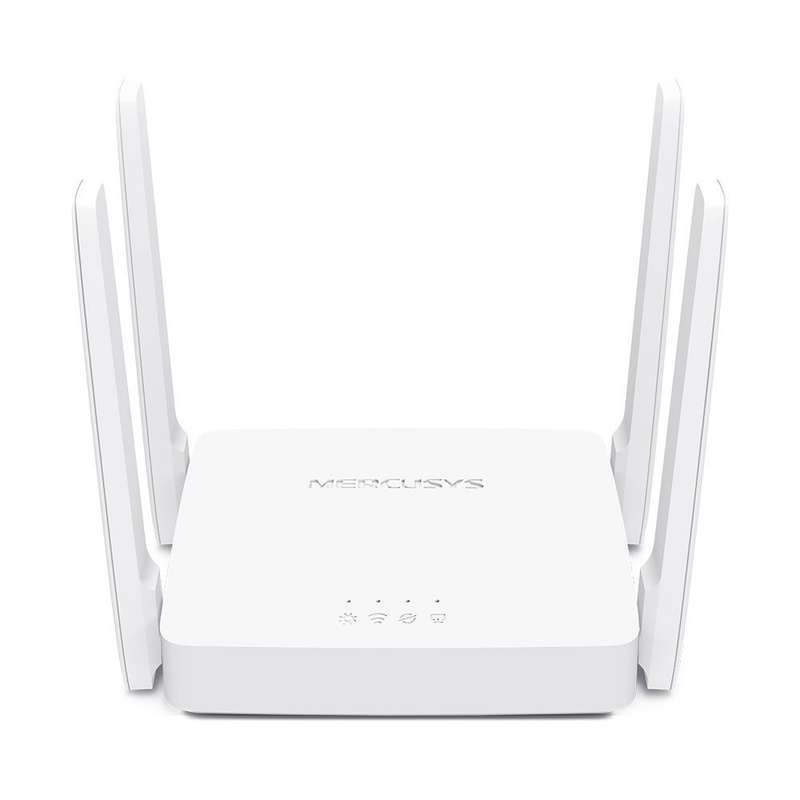 TP-Link Mercusys AC10 AC1200 Wireless Dual Band Router