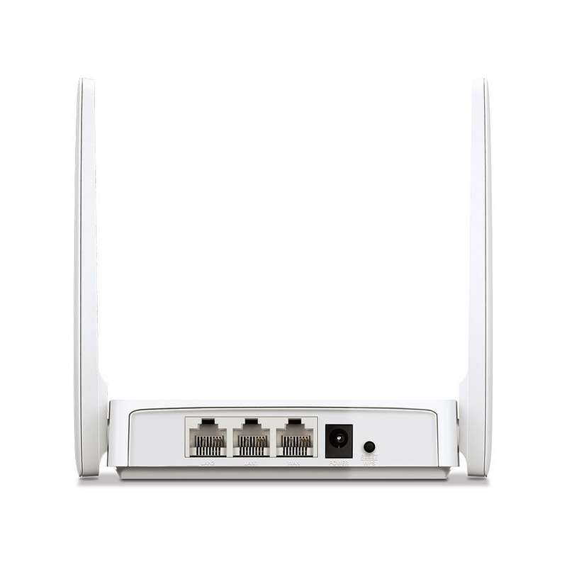 TP-Link Mercusys AC10 AC1200 Wireless Dual Band Router