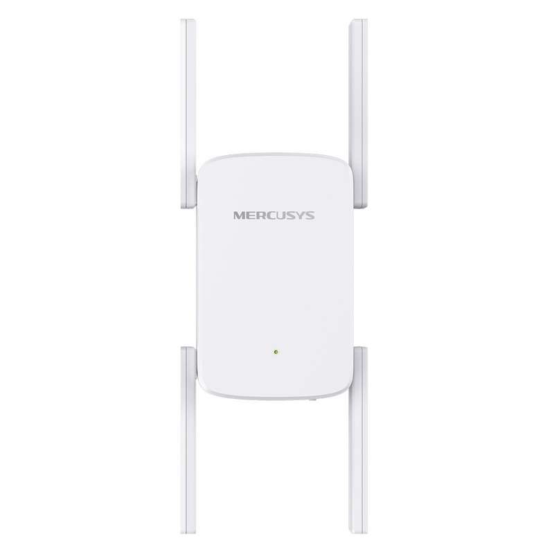 TP-Link Mercusys ME50G AC1900 WiFi Range Extender