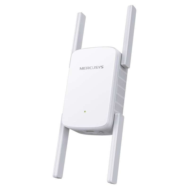 TP-Link Mercusys ME50G AC1900 WiFi Range Extender