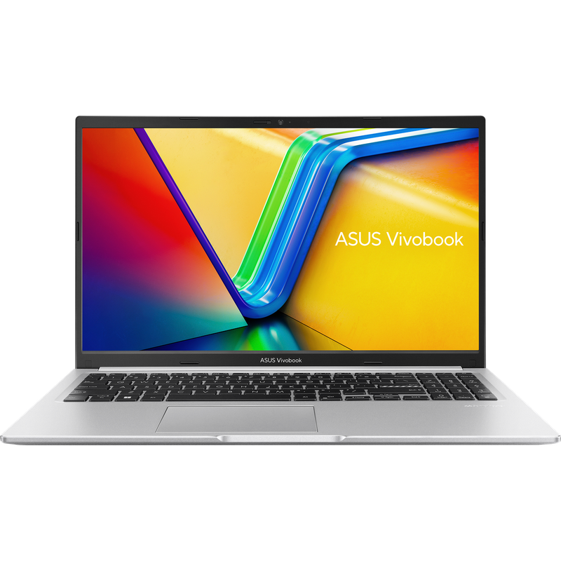 ASUS Vivobook|M1502YA-58512S0W|15.6'' FHD|SILVER|R5-7430U|8GB DDR4 OB|512GB PCIe SSD|WIN 11H