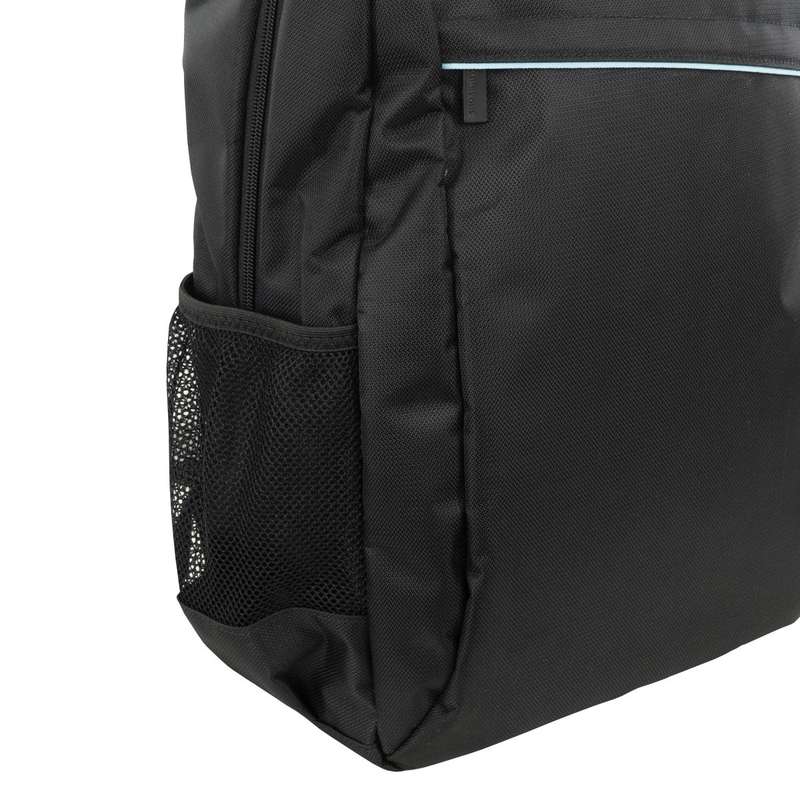 Kingsons 15.6"  black laptop bag