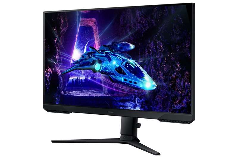 Samsung LS27DG302EA 27'' Odyssey (16:09) - Flat  FHD (1 920 x 1 080)  1ms(MPRT)  165Hz Gaming Mon...