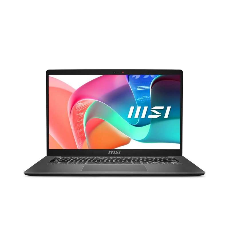 MODERN 14 F13MG-039ZA / RAPTOR LAKE i3-1315U /DDR IV 8GB (3200MHz) / 256GB NVMe PCIe SSD / INTEL ...