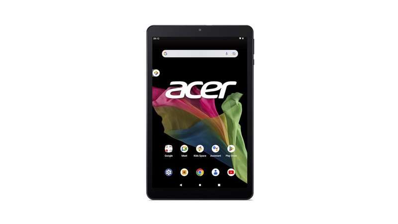 Acer Iconia A10-11 10.1" 4GB/64GB Android 12