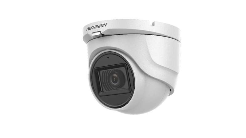 Hikvision 2 MP Indoor Fixed Turret Camera 2.8mm