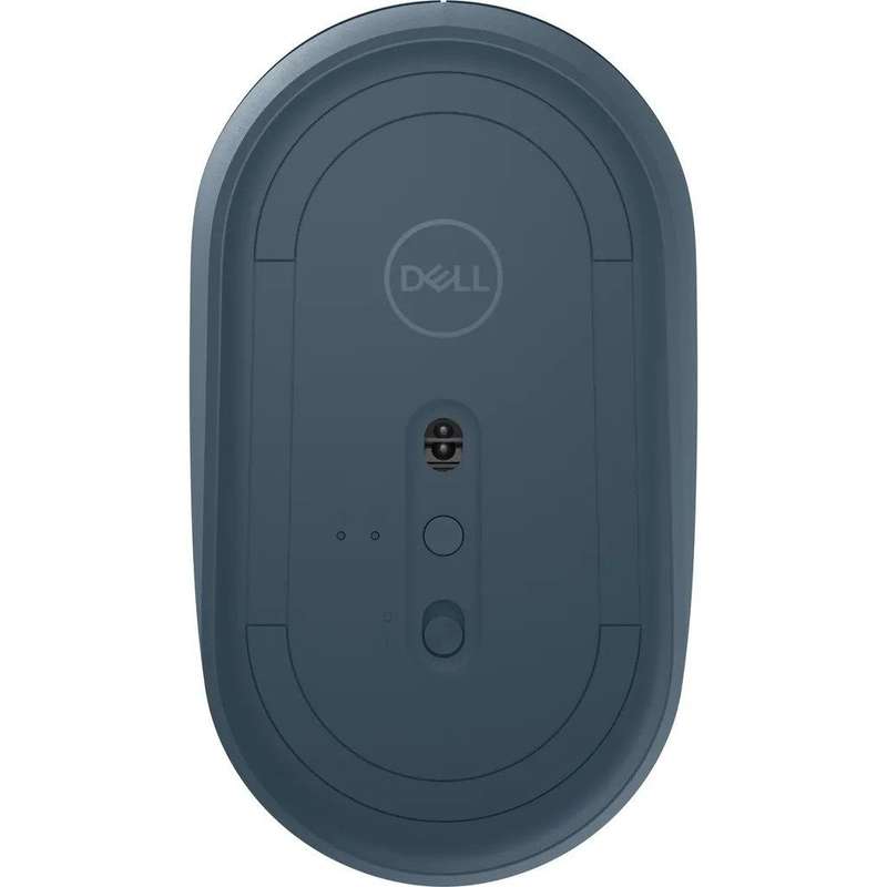 Dell Mobile Wireless Mouse - MS3320W - Midnight Green