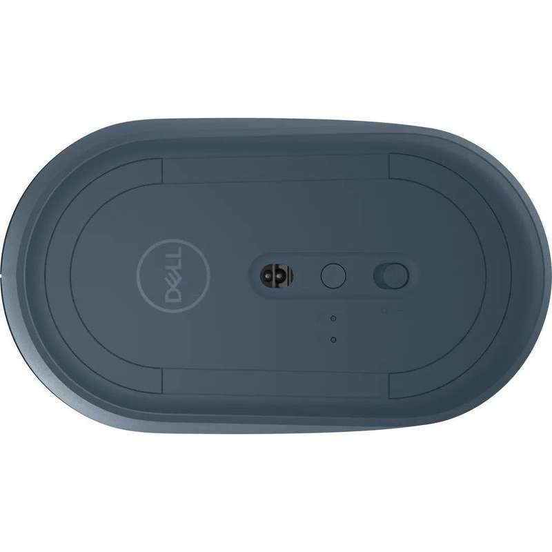 Dell Mobile Wireless Mouse - MS3320W - Midnight Green