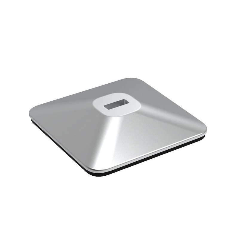 PORT SECURITY SLOT ANCHOR KIT PRO ALUMINIUM