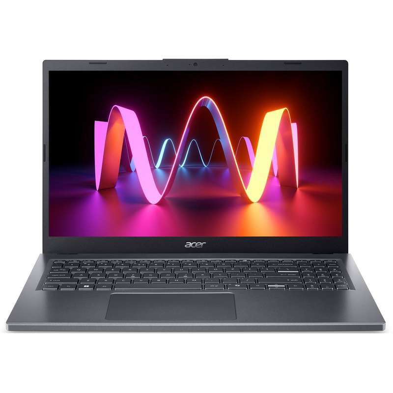 Acer Aspire 15 A15-51M-50B5 15.6" FHD Intel® Core 5 Processor 120U C5120U  16GB LPDDR5 512GB PCI...
