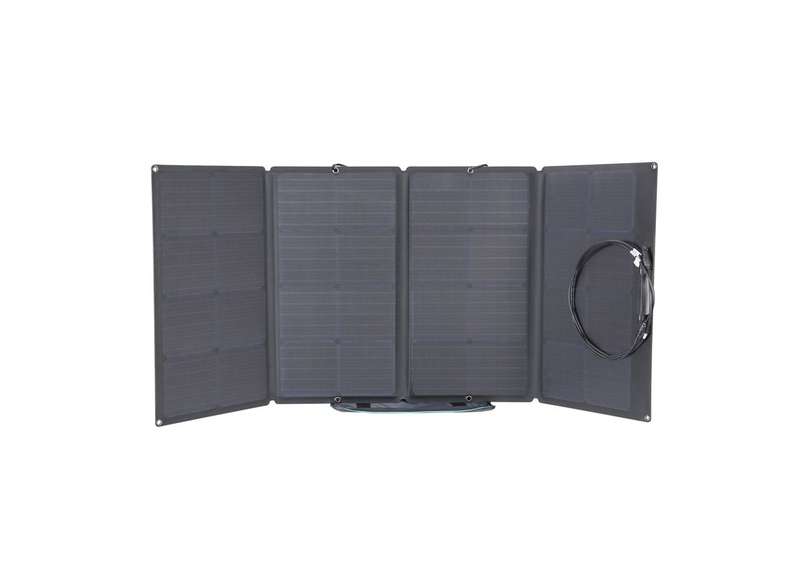 ECOFLOW 160W PORTABLE SOLAR PANEL
