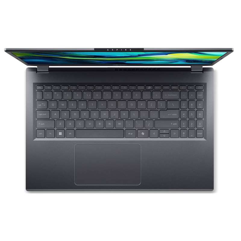 Acer Aspire 15 A15-51M-50B5 15.6" FHD Intel® Core 5 Processor 120U C5120U  16GB LPDDR5 512GB PCI...
