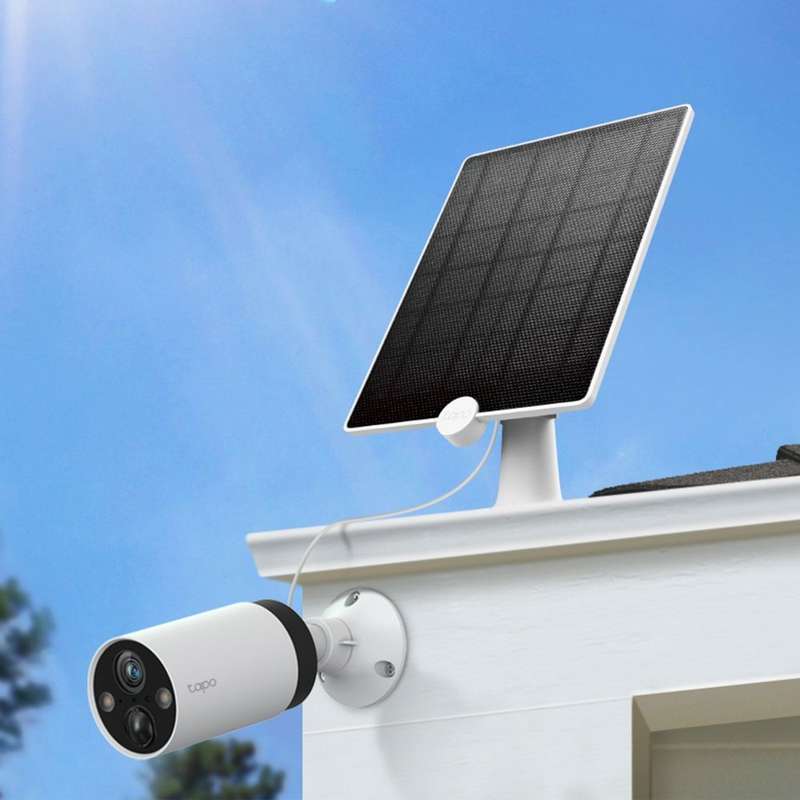 TP-LINK TAPO SOLAR PANEL 5.2V 4.5W