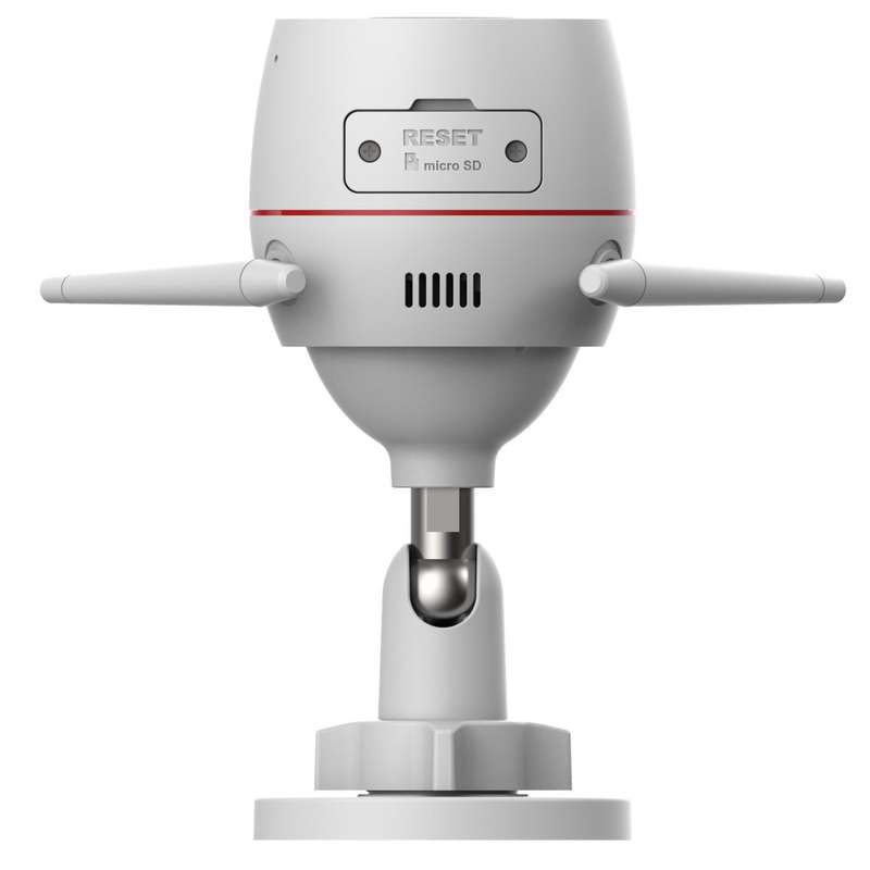 EZVIZ H3C 3K (5MP) Wi-Fi AI Colour Night Smart Home Outdoor Camera