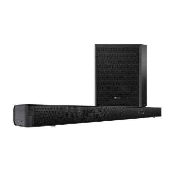 Hisense 3.1Ch 280W Dolby Atmos Bluetooth Soundbar with Wireless Subwoofer28
