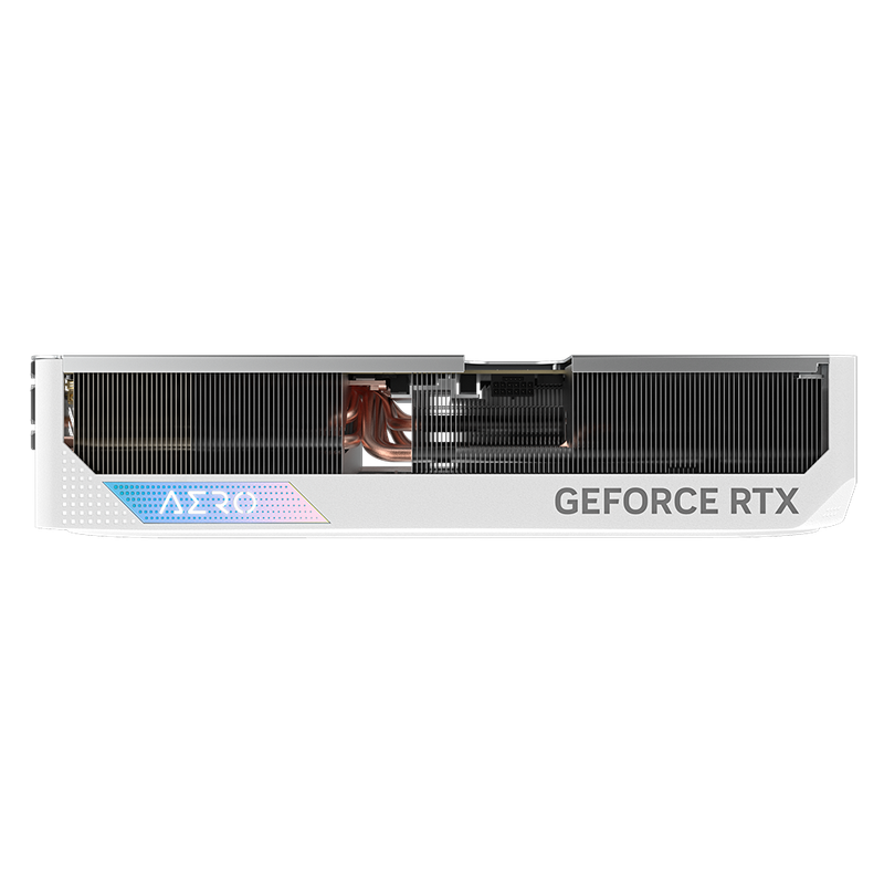 GIGABYTE nVidia GeForce® RTX 4080 SUPER AERO OC - 16G GDDR6X HDMIx1/DP x3.