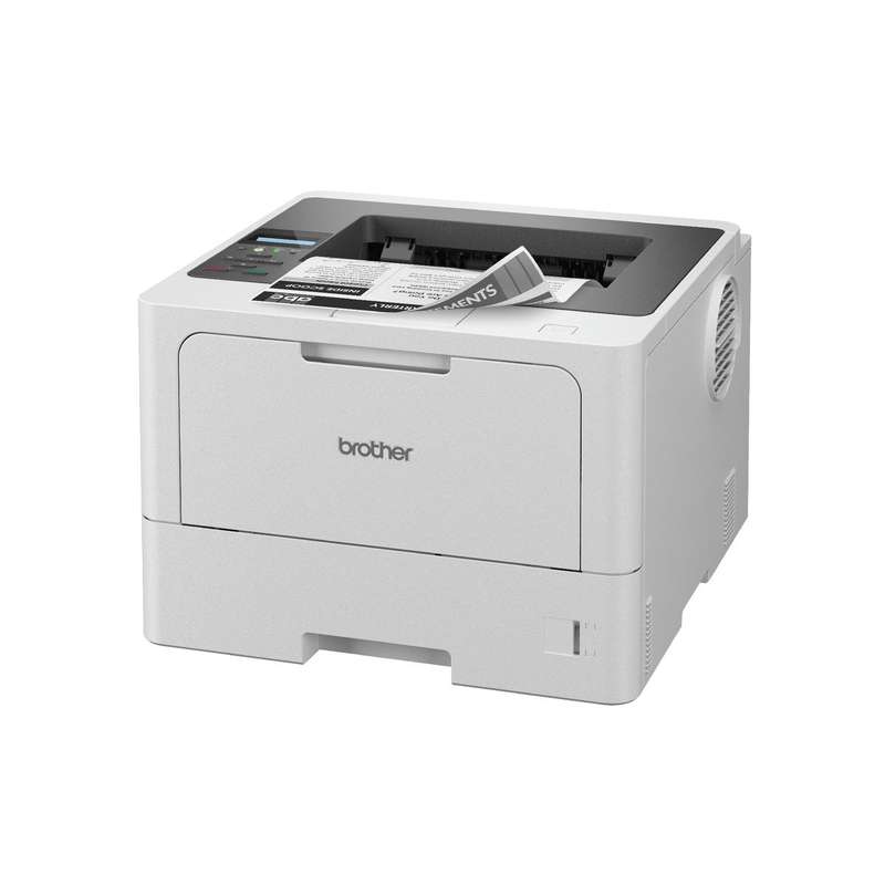 Brother HL-L5210DW Mono Laser Printer
