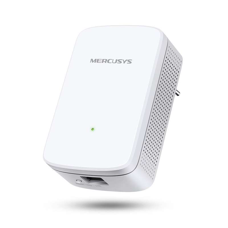 TP-Link Mercusys ME10 300Mbps Wi-Fi Range Extender
