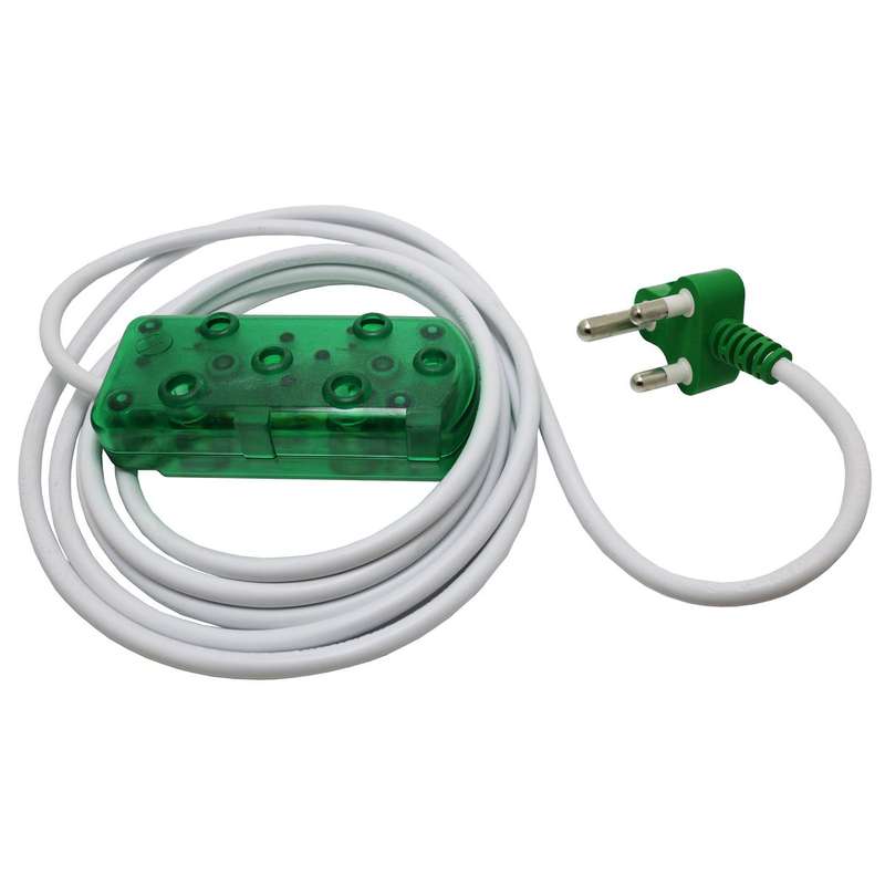 Ellies 3 Meter Extension Cable - Green