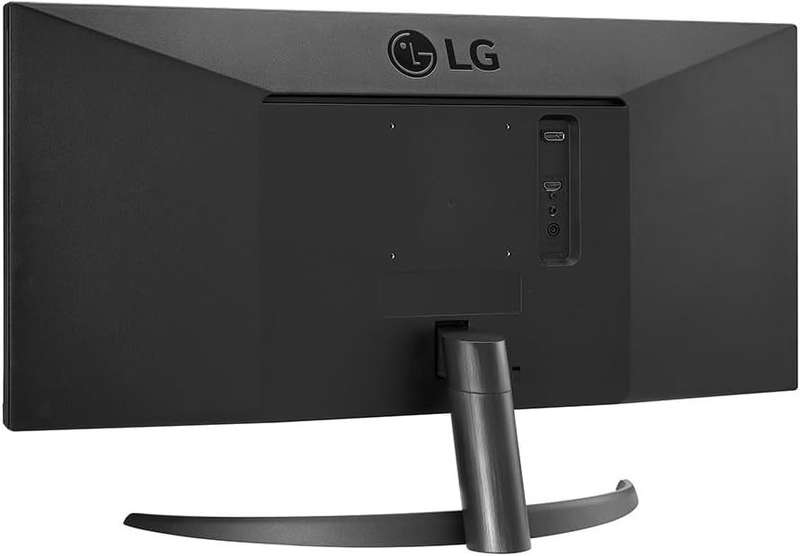 LG UltraWide 29" FHD IPS Monitor - 29WQ500