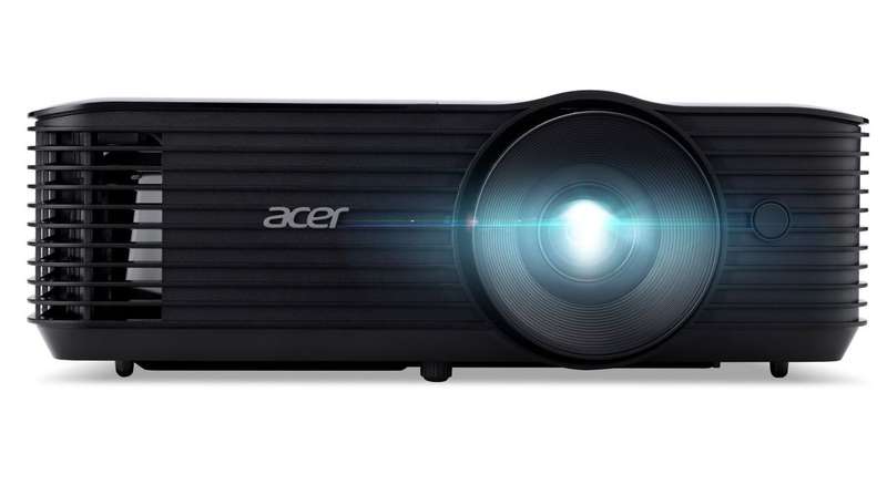 X1328Wi; DLP 3D; WXGA; 4500Lm; 20000/1; HDMI; Wifi; Bag; 2.7kg; Data Projector; SA Power EMEA