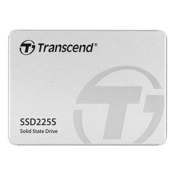 Transcend TS500GSSD225S 500GB 2.5" SATA SSD