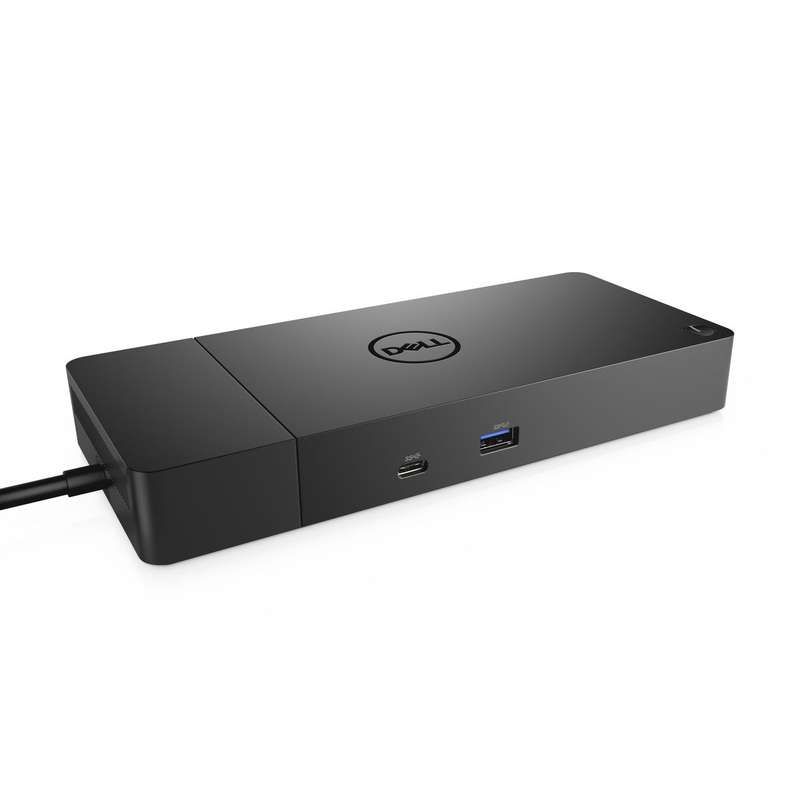 DELL DOCKING STATION WD19S 180W USB-C HDMI 2 X DP USB-C GIGABIT ETHERNET 3 YEAR WARRANTY